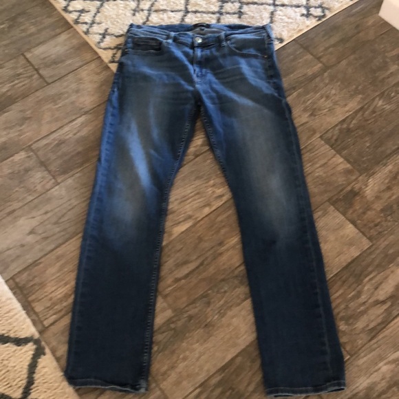 Paige Lennox jeans size 36 - Picture 4 of 7